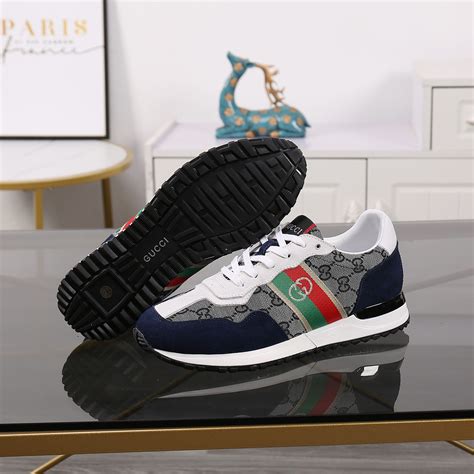 gucci sneakers cheap china|cheap Gucci shoes size 13.